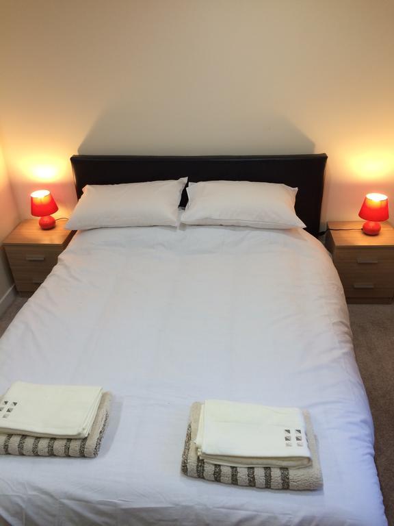 Zara Continental Hotel Langholm Zimmer foto